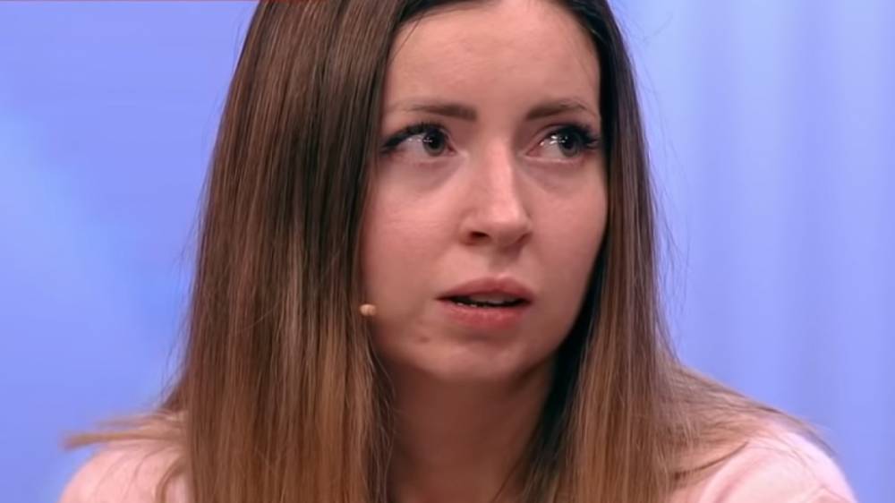 Екатерина Диденко - Блогер - Аптечный блогер поделилась «подарком» от погибшего мужа - vestirossii.com - Москва