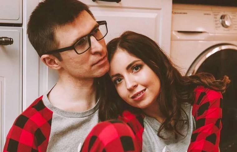 Блогер - Блогер Диденко рассказала о «подарке» мужа - news.ru