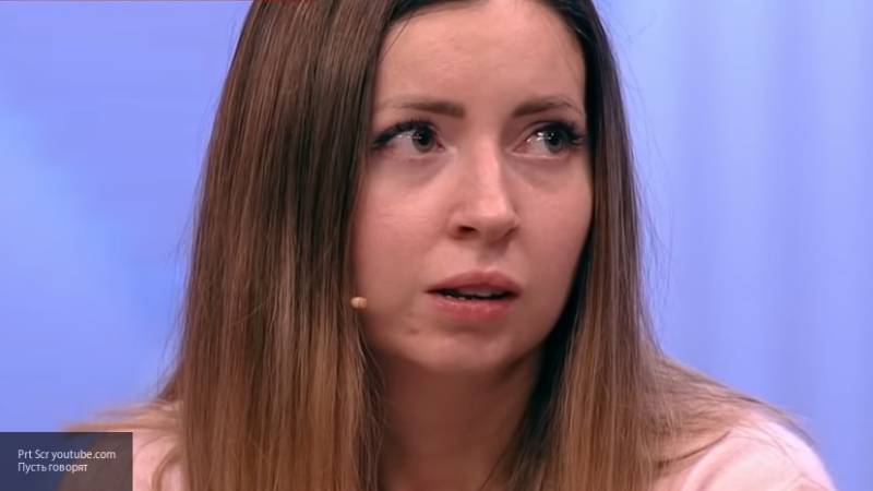 Екатерина Диденко - Блогер - Блогер Диденко рассказала о прощальном «подарке» ее мужа - nation-news.ru