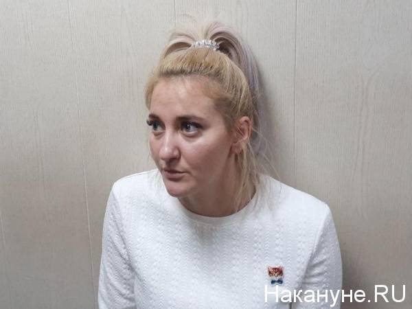 Екатеринбургская девушка-хореограф, сбитая малолетним цыганом, больше никогда не сможет танцевать - nakanune.ru