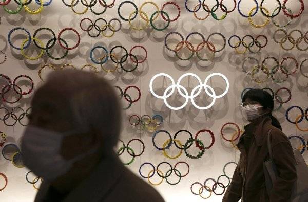 Сэйко Хасимото - В Армении спрогнозировали влияние коронавируса на Олимпиаду и Евро-2020 - eadaily.com - Токио - Армения - Япония