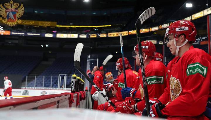 Чемпионат мира по хоккею может пройти в сокращенном формате - vesti.ru