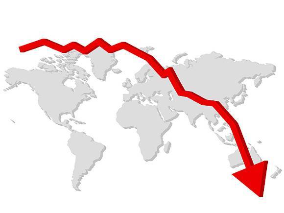 Кризис уже на пороге? - newsland.com - США