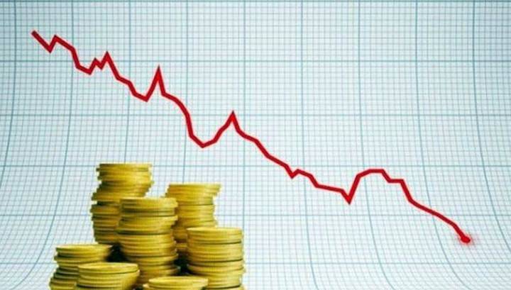 Росстат: годовая инфляция в России снизилась к 2 марта до 2,3% - vesti.ru - Россия