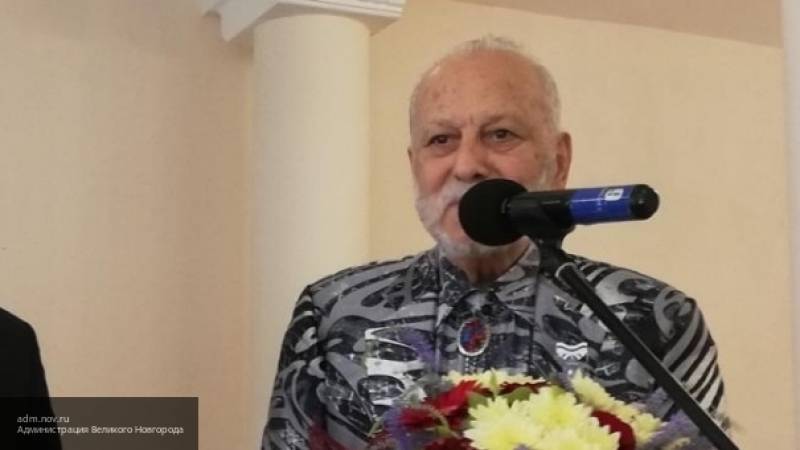 Бедрос Киркоров - Бедрос Киркоров назвал ложными слухи о том, что ГИБДД объявила его в розыск - nation-news.ru