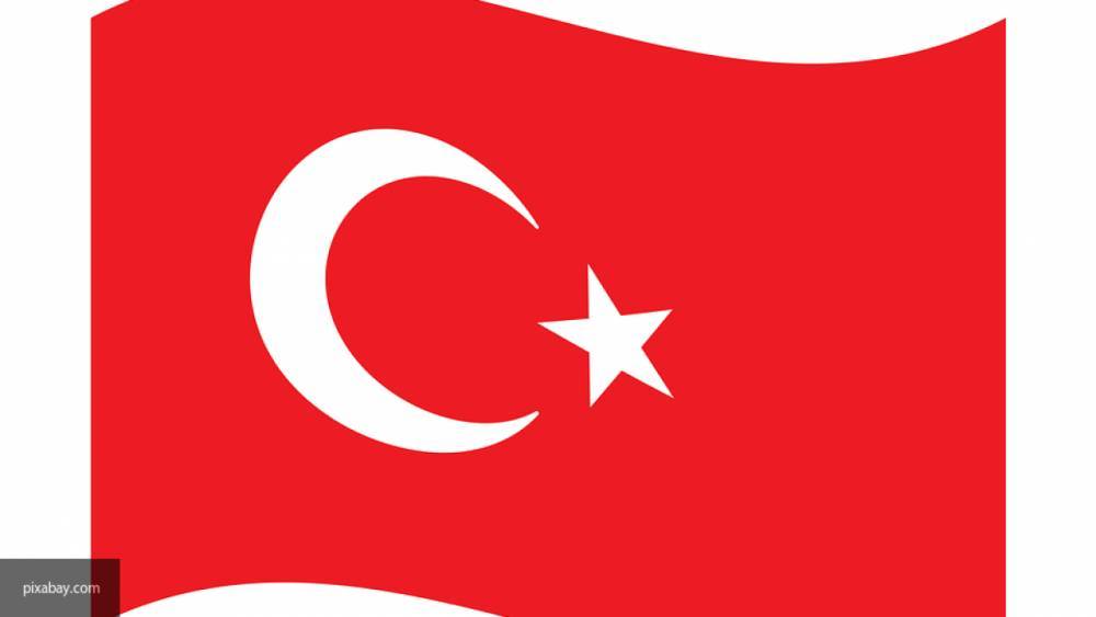 Турция запретила въезд некоторым туристам из-за опасности распространения коронавируса - polit.info - Китай - Южная Корея - Италия - Турция - Ирак - Иран