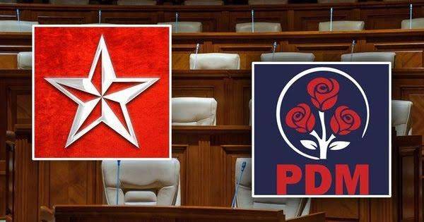 Андрей Нэстасе - Майя Санду - В Молдавии социалисты идут на коалицию с Демпартией - eadaily.com - Молдавия