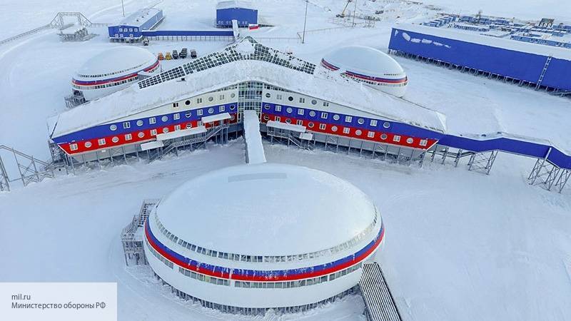 Аналитики Sohu назвали российские аэродромы в Арктике проблемой для США - politros.com - Россия - Китай - США