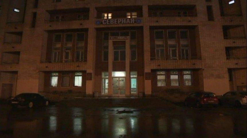 «Еду нам будут привозить»: студентка о карантине в петербургском общежитии - 5-tv.ru