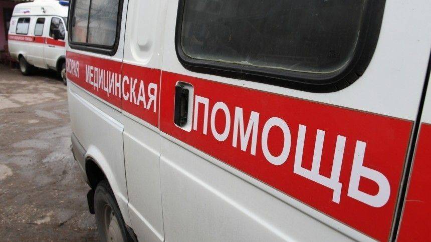 Шестеро военных получили травмы в результате взрыва имитационного боеприпаса - 5-tv.ru - Мурманская обл. - район Печенгский