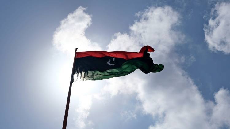 Ахмад Мисмарь - Ливийская армия отвечает на периодические нарушения перемирия со стороны боевиков ПНС - polit.info - Ливия
