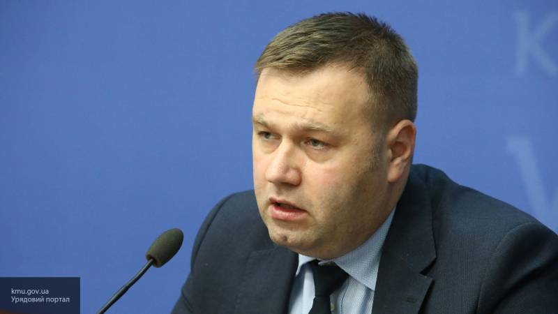 Алексей Оржель - Россия и Белоруссия отказали Украине в импорте электроэнергии - nation-news.ru - Россия - Украина - Белоруссия