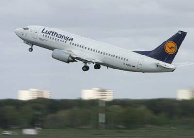 Lufthansa несет убытки из-за коронавируса: 150 самолетов не будут выполнять рейсы - nakanune.ru