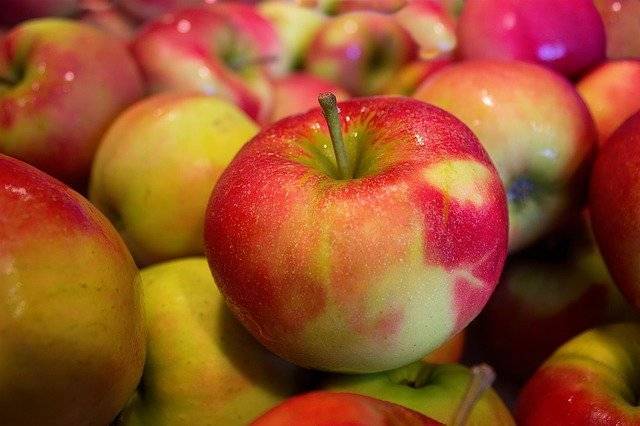 Ирина Лизун - Диетолог рассказал, как правильно есть яблоки - gazeta.a42.ru - Россия