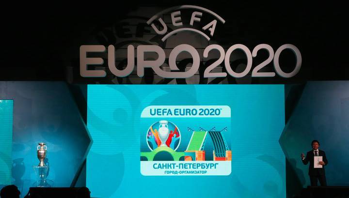 Алексей Сорокин - УЕФА не рассматривает возможность переноса Евро-2020 из-за коронавируса - vesti.ru - Санкт-Петербург