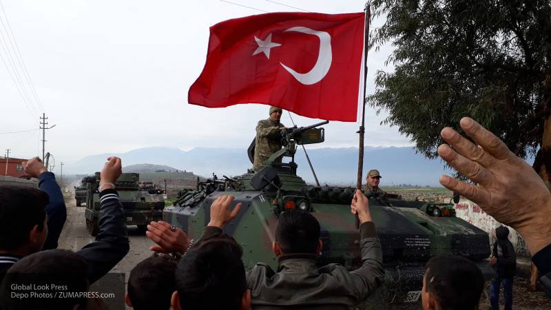 Сулейман Сойлу - Кристина Амелина - Reuters сообщает, что Турция разместит 1000 бойцов на границе с Грецией - nation-news.ru - Турция - Анкара - Греция