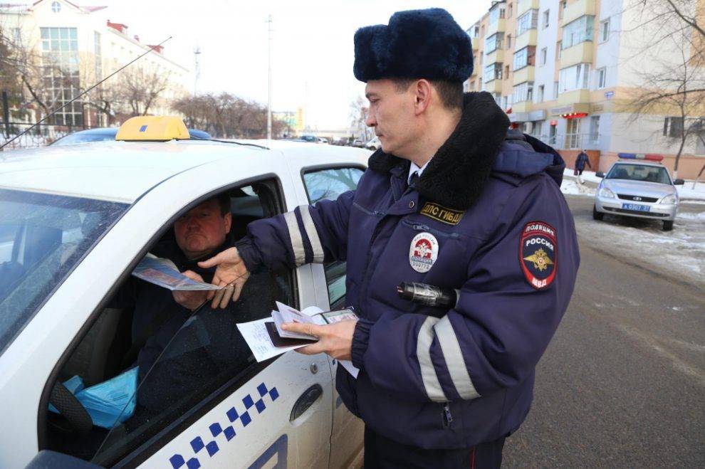 Массовые проверки водителей пройдут на территории Удмуртии - gorodglazov.com - респ. Удмуртия