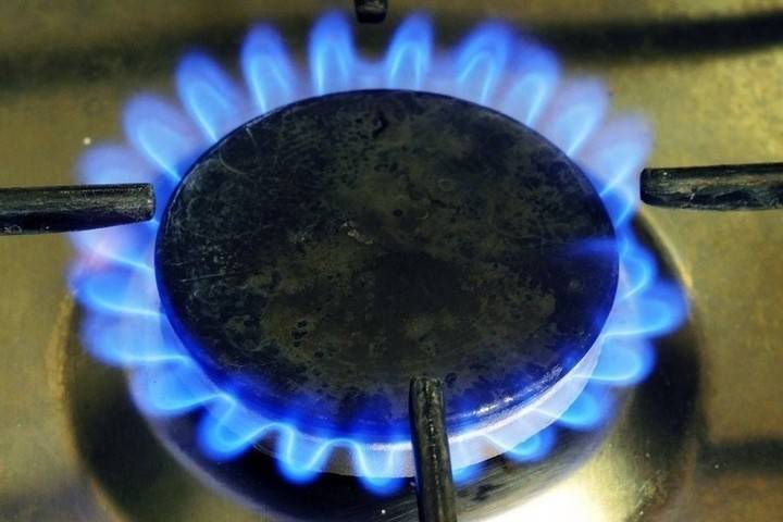Украина за два месяца увеличила импорт газа на 37,6% - mk.ru - США - Украина - Венгрия - Польша - Словакия