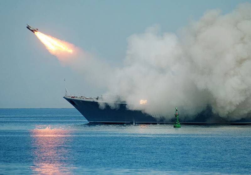 Майкл Пек - Российские ракеты вызвали панику в США - tvc.ru - Россия - США