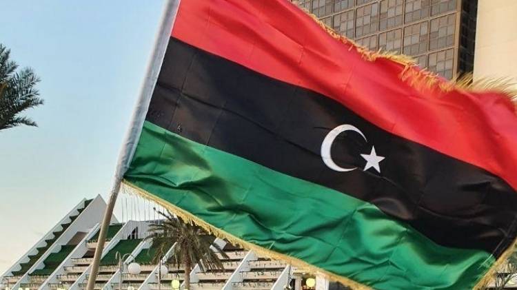 Виктор Баранец - Ахмад Аль-Мисмарь - Саррадж - Полковник Баранец предсказал главную схватку за судьбу Ливии - polit.info - Ливия - Триполи
