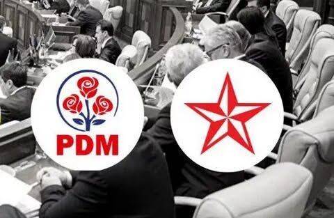 Павел Филип - В Молдавии демократы и социалисты обсуждают создание коалиции - eadaily.com - Молдавия