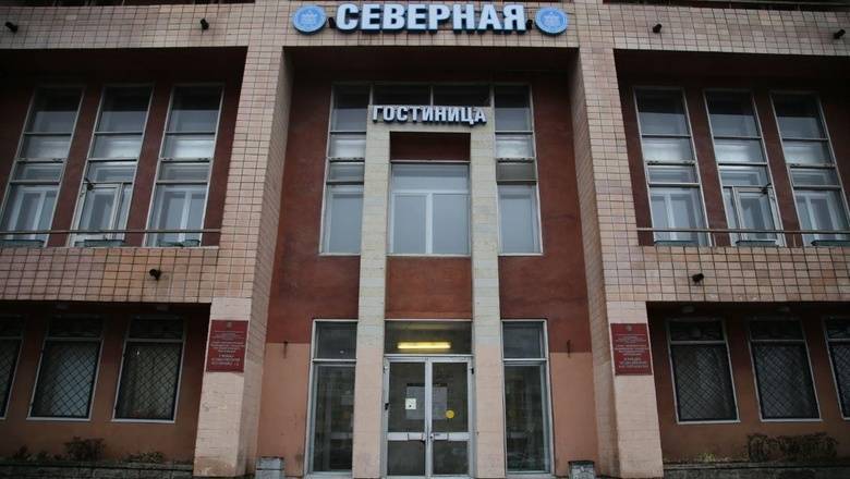 В Петербурге общежитие медвуза закрыли на карантин после выявления короновируса - newizv.ru - Санкт-Петербург