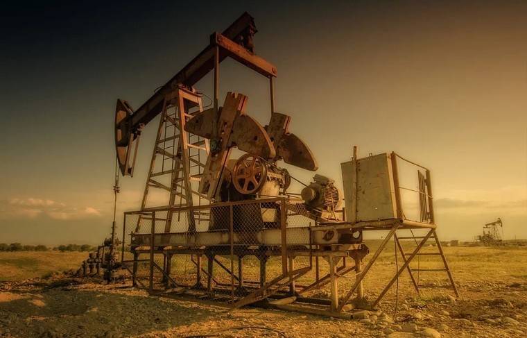 Нефть дешевеет на данных о неопределённости по сделке ОПЕК+ - news.ru