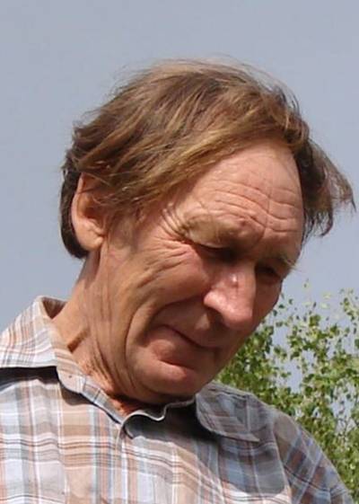 "Жене сказал, что пошел в банк": в Екатеринбурге бесследно пропал пожилой мужчина - nakanune.ru - Екатеринбург