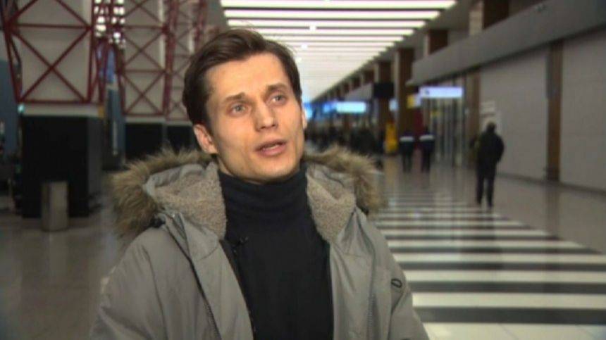 Мария Захарова - Андрей Захаров - МИД обратится в ОБСЕ из-за отказа журналисту «Известий» во въезде в Евросоюз - 5-tv.ru - Россия - Эстония - Рига