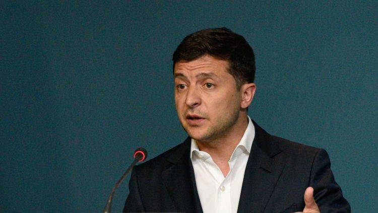 Владимир Зеленский - Зеленский рассказал о подготовке к саммиту "нормандской четверки" - crimea.ria.ru - Украина - Крым - Симферополь - Минск