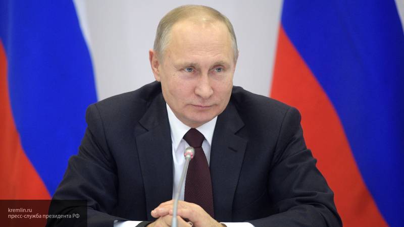 Владимир Путин - Юлий Шабалдин - Nation News - Путин поручил проработать закрепление первоначального взноса по ипотеке на уровне 10-15% - nation-news.ru - Россия