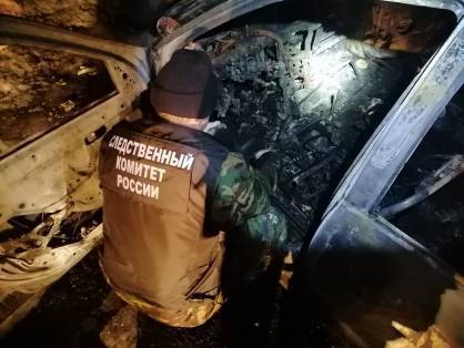 Жителя Пензенской области задержали по подозрению в жестоком убийстве таксиста - vm.ru - Россия - Пензенская обл.
