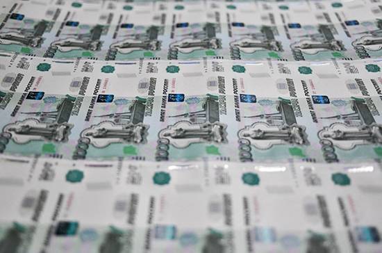 Антон Шабанов - Эксперт объяснил падение курса рубля - pnp.ru