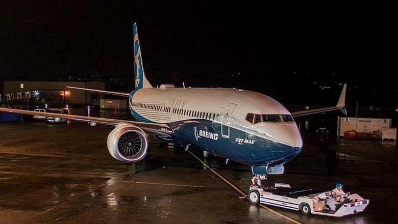 Конгресс США обвинил в крушении 737 MAX Boeing и авиауправление США - newizv.ru - США