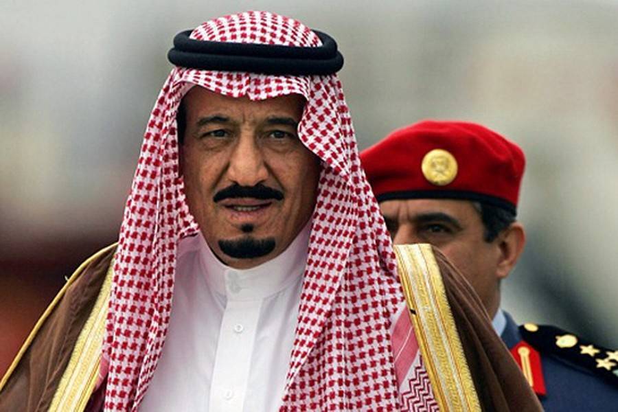 Азиз Аль-Сауд - Брата и племянника короля Саудовской Аравии задержали по подозрению в госизмене - theins.ru - New York - Саудовская Аравия