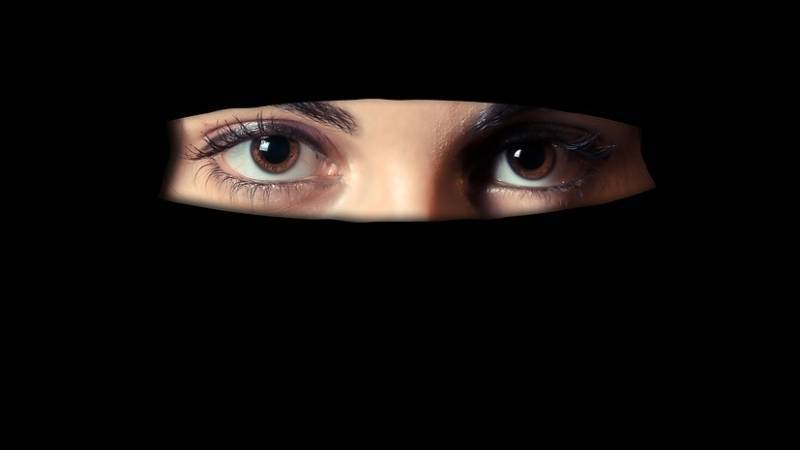 Арабский шейх издевался над женой. В ОАЭ он такой не один - polit.info - Англия - Эмираты