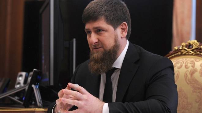 Рамзан Кадыров - Джон Уилсон - Кадыров сообщил, что не владеет бизнесом за рубежом и иностранными счетами - inforeactor.ru - Россия - США - респ. Чечня - Эмираты
