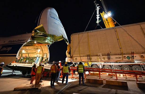 Персонал Arianespace покинул космодром Куру - newtvnews.ru - Франция - Французская Гвиана