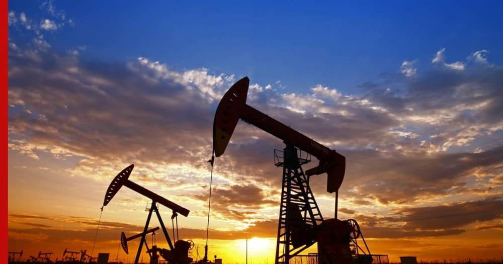 Эр-Рияд решил увеличить добычу нефти из-за срыва сделки ОПЕК - profile.ru - Россия - Саудовская Аравия - Эр-Рияд