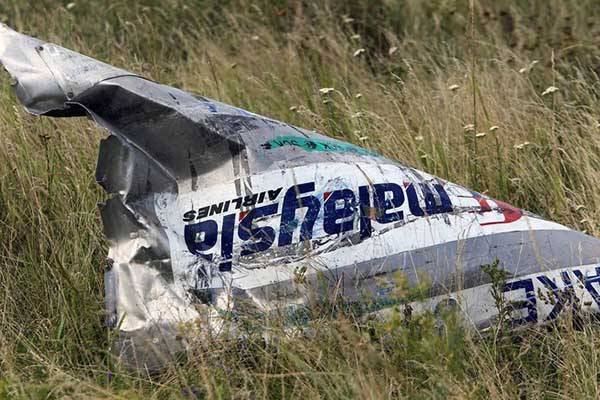 СМИ: следователи по делу MH17 планировали нарушить суверенитет России - trud.ru - Россия - обл. Донецкая - Голландия