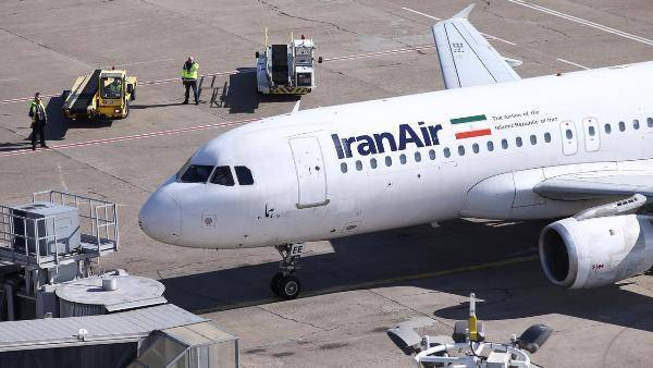 Национальный авиаперевозчик Ирана приостановил рейсы в Европу - eadaily.com - Иран