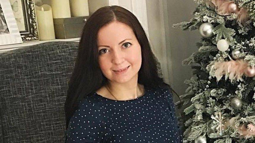 Екатерина Диденко - Блогер - Блогер Диденко запостила свадебное видео на девятый день со смерти мужа - 5-tv.ru