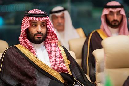 Азиз Аль-Сауд - Раскрыта причина ареста членов королевской семьи Саудовской Аравии - lenta.ru - Саудовская Аравия