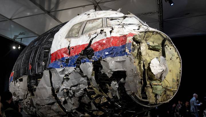 Гюндуз Мамедов - Международную следственную группу по делу MH17 возглавил замгенпрокурора Украины - vesti.ru - Украина - Малайзия
