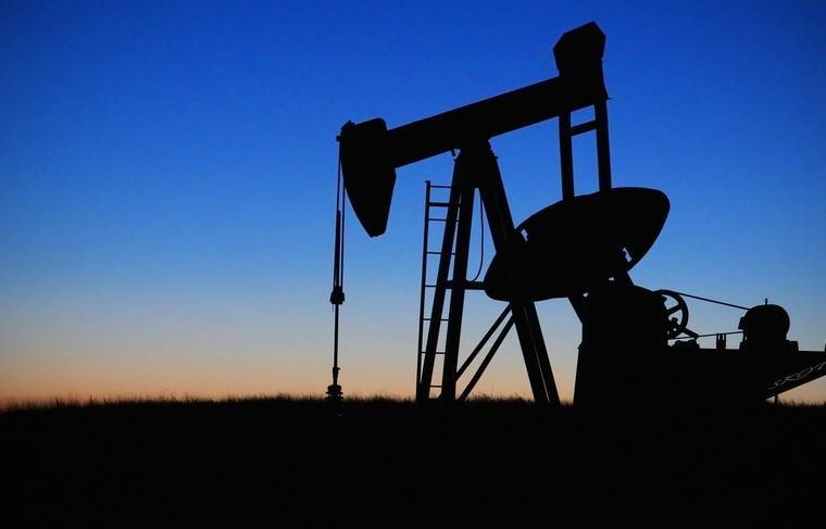 Цена нефти Brent резко упала до $31,43 за баррель после распада сделки ОПЕК - news.ru