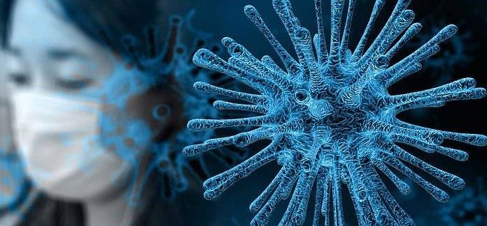 Число пораженных коронавирусом стран превысило сотню - vm.ru - Китай - Молдавия - Мальдивы - Мальта - Болгария - Французская Гвиана - Ухань - Коста Рика - Фарерские Острова - Мартиника