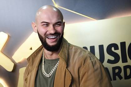 Оксана Самойлова - Рэпер Джиган сбрил брови и оказался в «психушке» - lenta.ru
