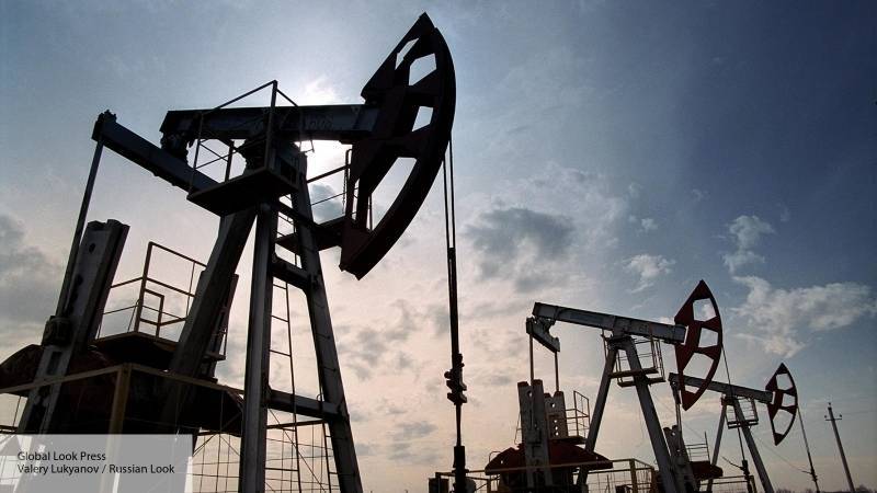 Александр Перов рассказал о падении цен на нефть до $20 за баррель - politros.com - Россия - Италия