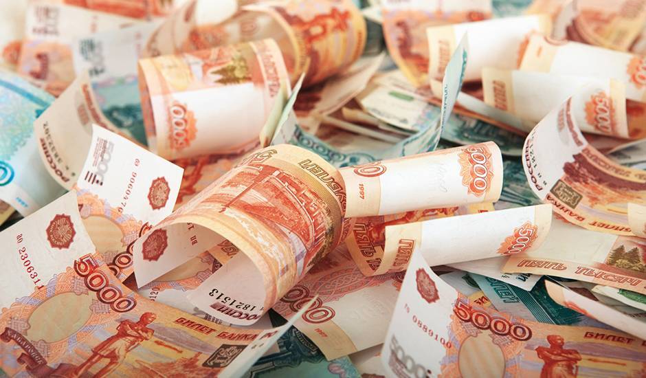 Резкое падение цен на нефть обвалило российский рубль - og.ru - Россия