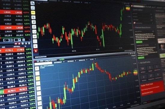Фондовые биржи АТР закрылись падением на 3-7% - pnp.ru - Shanghai